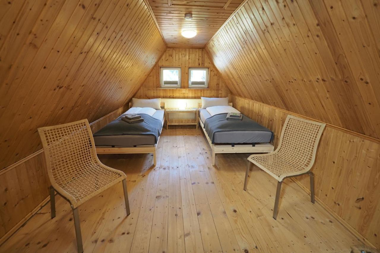 Haus Felsental Appartement Rathen Buitenkant foto