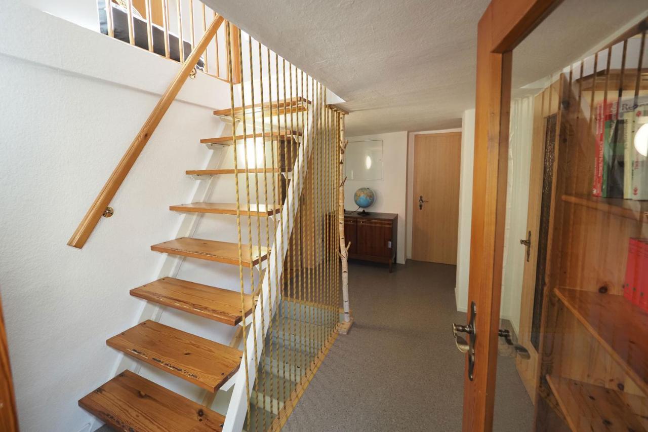 Haus Felsental Appartement Rathen Buitenkant foto